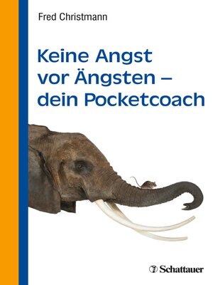 cover image of Keine Angst vor Ängsten--dein Pocketcoach